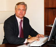 Steven Euesden: Spearheading business, advertising, sales and distribution in Spain